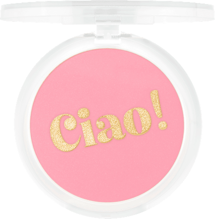 Blush Ciao! Blushlighter 01 Buongiorno Bellissima, 5,7 g