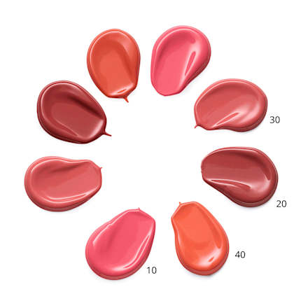 Blush Liquid Baby Got 10 Pinkalicious, 10 ml
