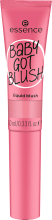 Blush Liquid Baby Got 10 Pinkalicious, 10 ml