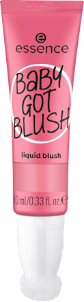 Blush Liquid Baby Got 10 Pinkalicious, 10 ml
