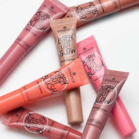 Blush Liquid Baby Got 10 Pinkalicious, 10 ml
