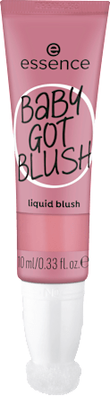 Blush Liquid Baby Got 30 Dusty Rose, 10 ml