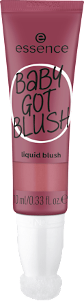 Blush Liquid Baby Got Blush 20 Blushin Berry, 10 ml