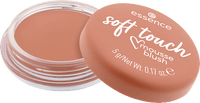 Blush Mousse Soft Touch 10 Cozy Clay, 5 g