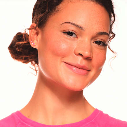 Blush Mousse Soft Touch 20 Rustic Rouge, 5 g