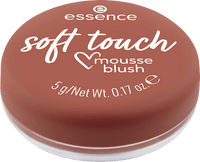Blush Mousse Soft Touch 20 Rustic Rouge, 5 g