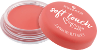 Blush Mousse Soft Touch 30 Coral Crush, 5 g