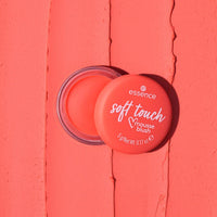 Blush Mousse Soft Touch 30 Coral Crush, 5 g