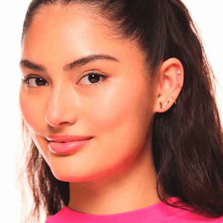 Blush Mousse Soft Touch 30 Coral Crush, 5 g