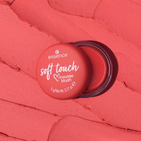 Blush Mousse Soft Touch 40 Blushing Berry, 5 g