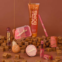 Blush Palette Caramelted 01 Cheek Me Sweet, 11 g