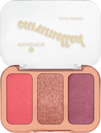 Blush Palette Caramelted 01 Cheek Me Sweet, 11 g