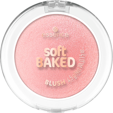 Blush Soft Baked 10 Soft Bloom, 4,5 g
