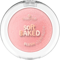 Blush Soft Baked 10 Soft Bloom, 4,5 g
