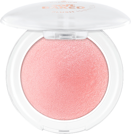 Blush Soft Baked 10 Soft Bloom, 4,5 g