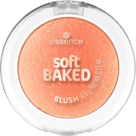 Blush Soft Baked 20 Peach Please, 4,5 g