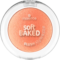 Blush Soft Baked 20 Peach Please, 4,5 g