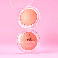 Blush Soft Baked 20 Peach Please, 4,5 g