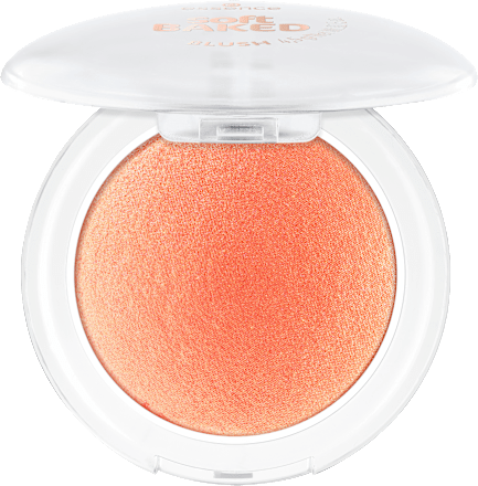 Blush Soft Baked 20 Peach Please, 4,5 g