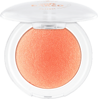 Blush Soft Baked 20 Peach Please, 4,5 g