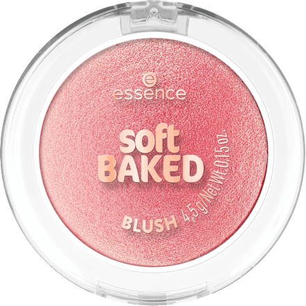 Blush Soft  Baked 30 Rose All Day, 4,5 g