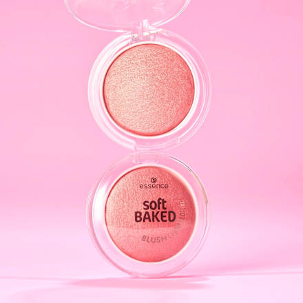 Blush Soft  Baked 30 Rose All Day, 4,5 g
