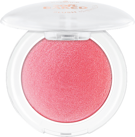 Blush Soft  Baked 40 Think Pink, 4,5 g