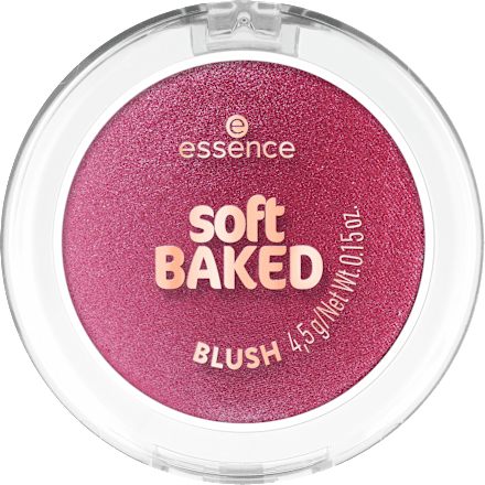 Blush Soft Baked 50 Berry Bliss, 4,5 g