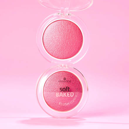 Blush Soft Baked 50 Berry Bliss, 4,5 g