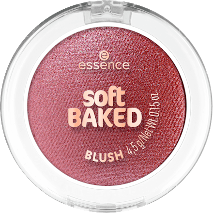 Blush Soft Baked 60 Cocoa Glaze, 4,5 g