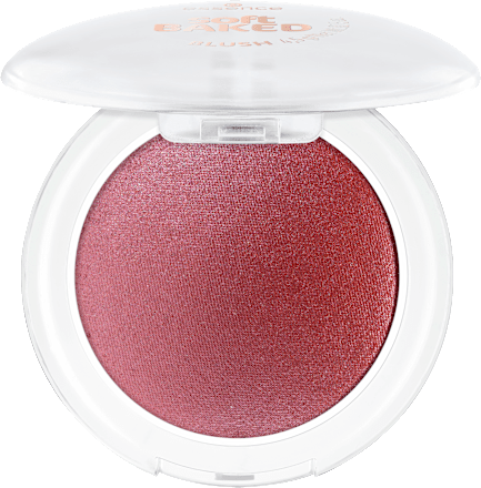 Blush Soft Baked 60 Cocoa Glaze, 4,5 g