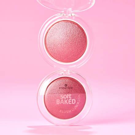 Blush Soft Baked 60 Cocoa Glaze, 4,5 g