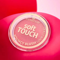Blush Soft Touch Bouncy 10 Antique Bloom, 5 g