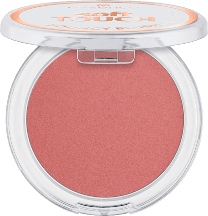 Blush Soft Touch Bouncy 10 Antique Bloom, 5 g
