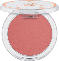 Blush Soft Touch Bouncy 10 Antique Bloom, 5 g