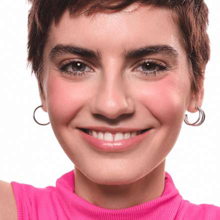 Blush Soft Touch Bouncy 10 Antique Bloom, 5 g