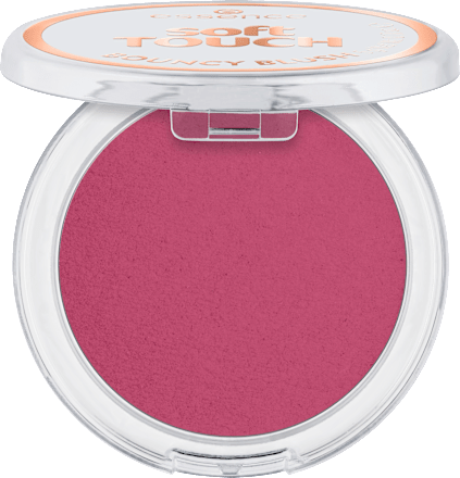 Blush Soft Touch Bouncy 20 Electric Peony, 5 g