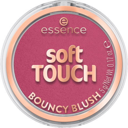 Blush Soft Touch Bouncy 20 Electric Peony, 5 g