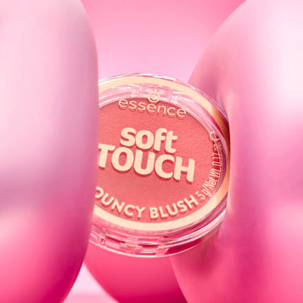 Blush Soft Touch Bouncy 30 Exotic Daisy, 5 g