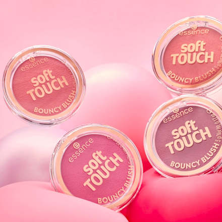 Blush Soft Touch Bouncy 30 Exotic Daisy, 5 g