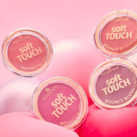 Blush Soft Touch Bouncy 30 Exotic Daisy, 5 g