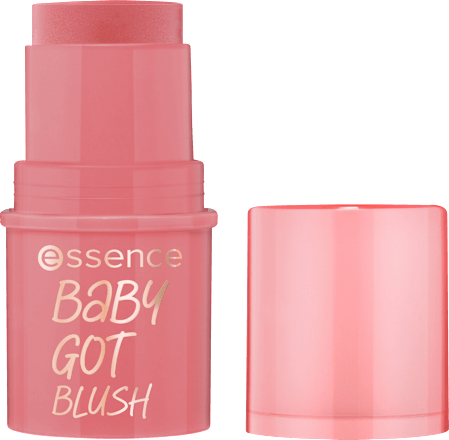 Blush Stick Baby Got 30 Rose All Day, 5,5 g