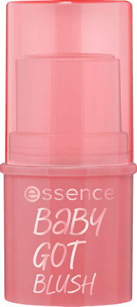 Blush Stick Baby Got 30 Rose All Day, 5,5 g