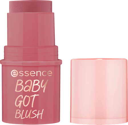 Blush Stick Baby Got 40 Sweets & Roses, 5,5 g