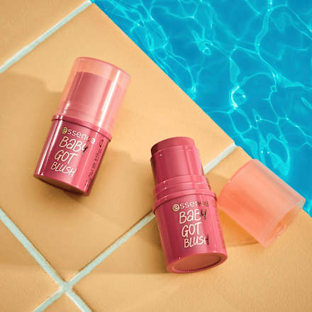 Blush Stick Baby Got 40 Sweets & Roses, 5,5 g