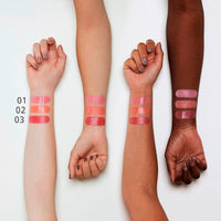 Blush Stick Baby Got 40 Sweets & Roses, 5,5 g