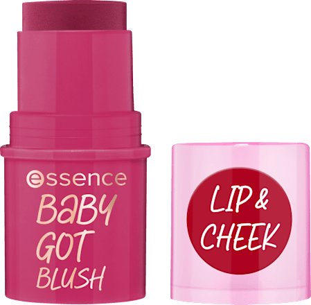 Blush Stick Baby Got 50 Cherry Cherry Baby, 5,5 g