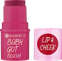 Blush Stick Baby Got 50 Cherry Cherry Baby, 5,5 g