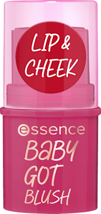 Blush Stick Baby Got 50 Cherry Cherry Baby, 5,5 g
