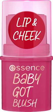 Blush Stick Baby Got 50 Cherry Cherry Baby, 5,5 g
